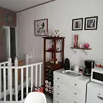 בית הארחה Chez Sylvie Et Jean Luc 3*
