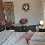 בית הארחה Chez Sylvie Et Jean Luc Steenvoorde