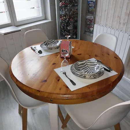 Chez Sylvie Et Jean Luc Steenvoorde