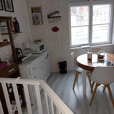 Chez Sylvie Et Jean Luc Steenvoorde