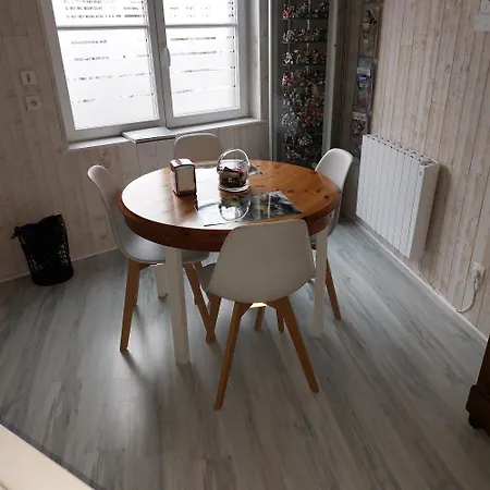 Chez Sylvie Et Jean Luc Guest house Steenvoorde
