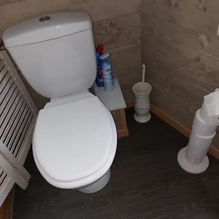 Chez Sylvie Et Jean Luc 3*