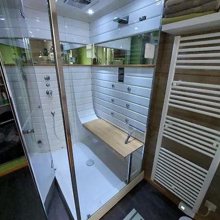 Chez Sylvie Et Jean Luc