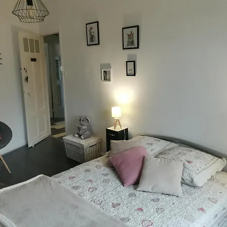 Гостевой дом Chez Sylvie Et Jean Luc Steenvoorde