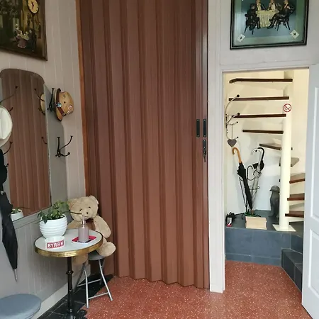 Chez Sylvie Et Jean Luc