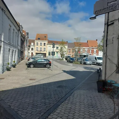 Chez Sylvie Et Jean Luc 3*