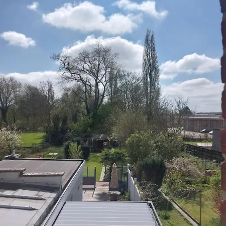 Chez Sylvie Et Jean Luc Гостевой дом 3*